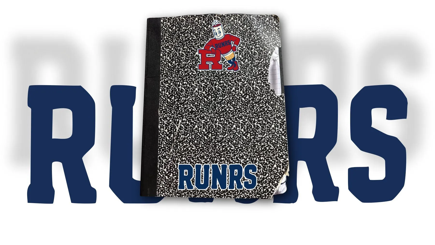 RUNRS — BRAND DECK — slide 1 of 20