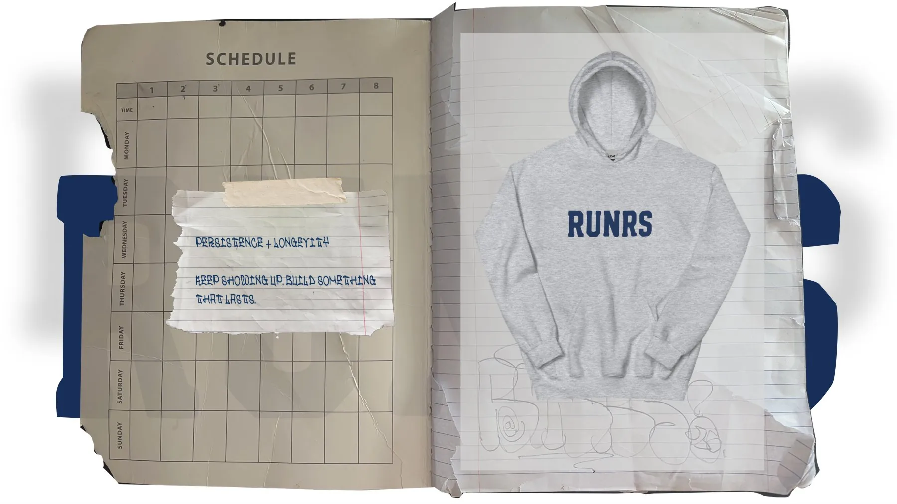 RUNRS — BRAND DECK — slide 2 of 20