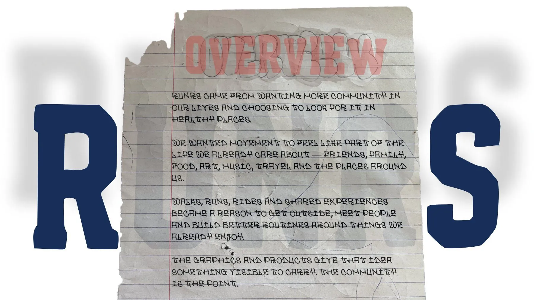 RUNRS — BRAND DECK — slide 3 of 20