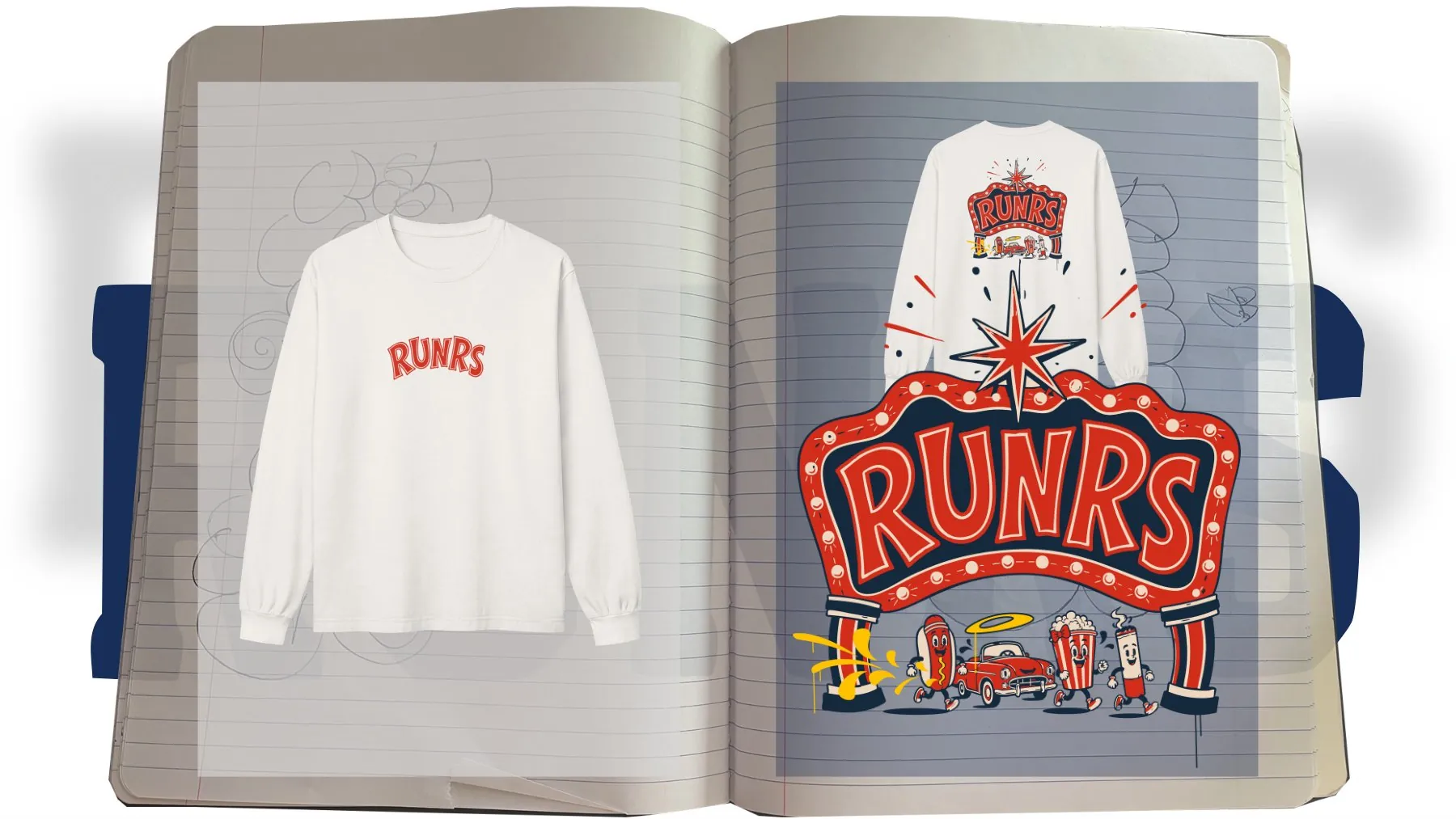 RUNRS — BRAND DECK — slide 7 of 20