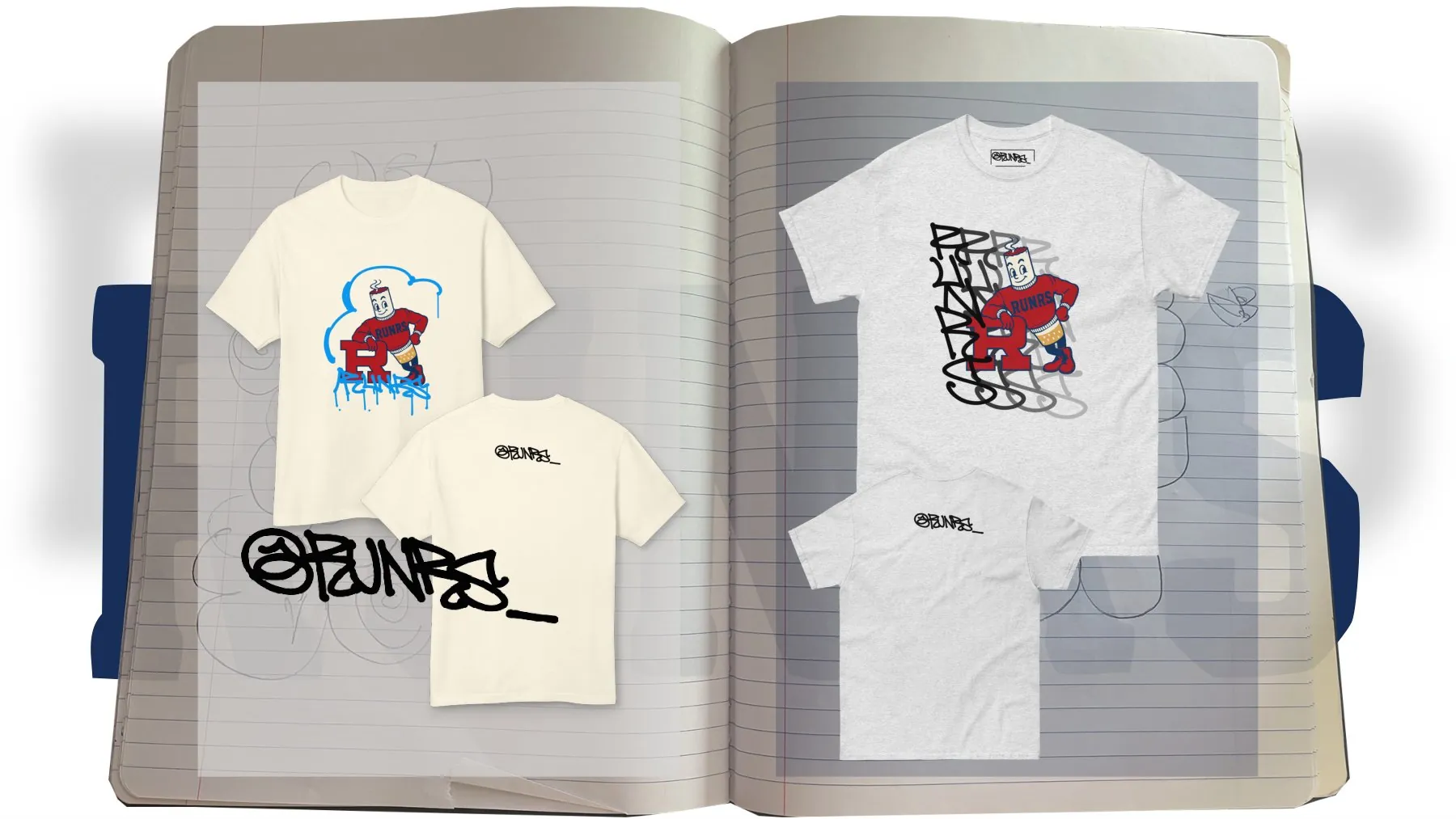 RUNRS — BRAND DECK — slide 9 of 20