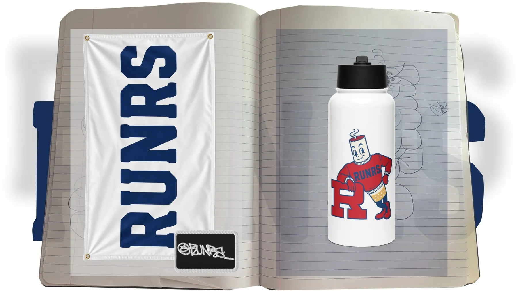 RUNRS — BRAND DECK — slide 10 of 20