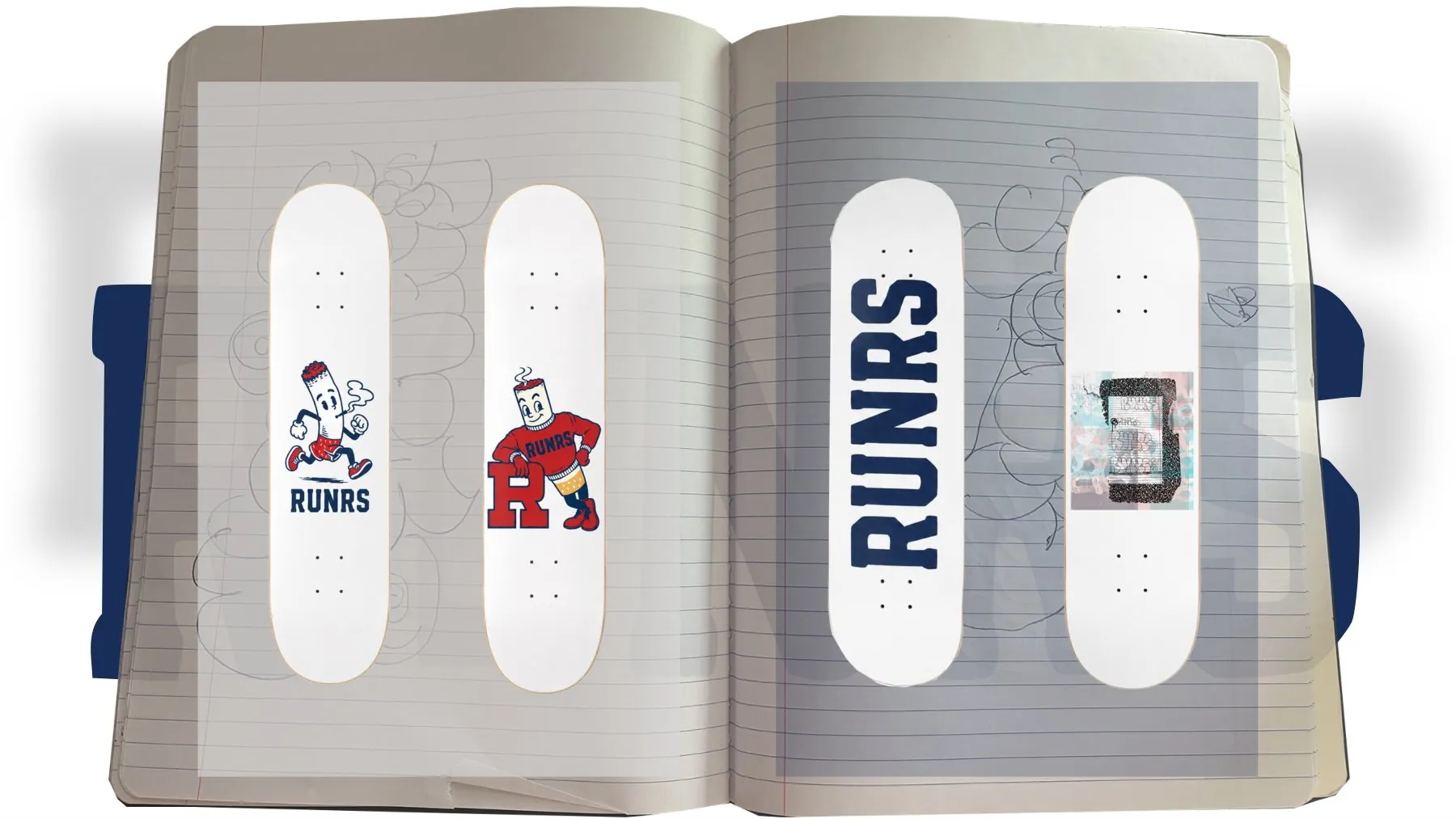 RUNRS — BRAND DECK — slide 12 of 20