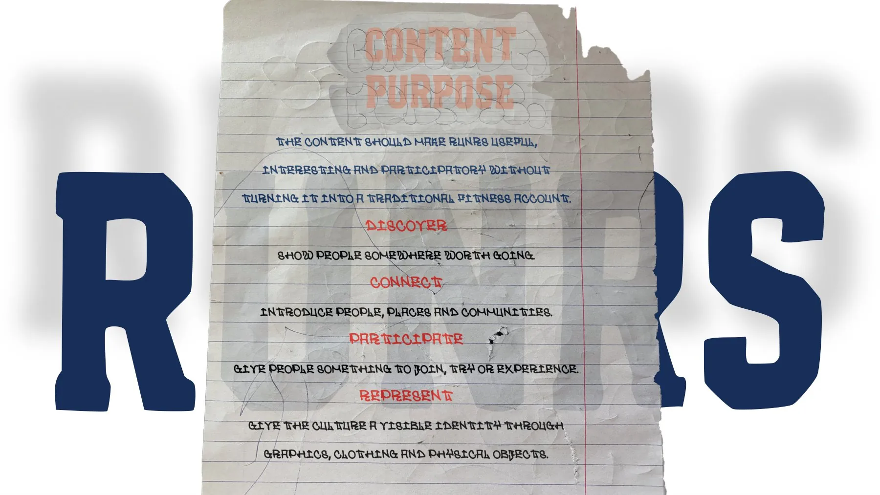 RUNRS — BRAND DECK — slide 13 of 20