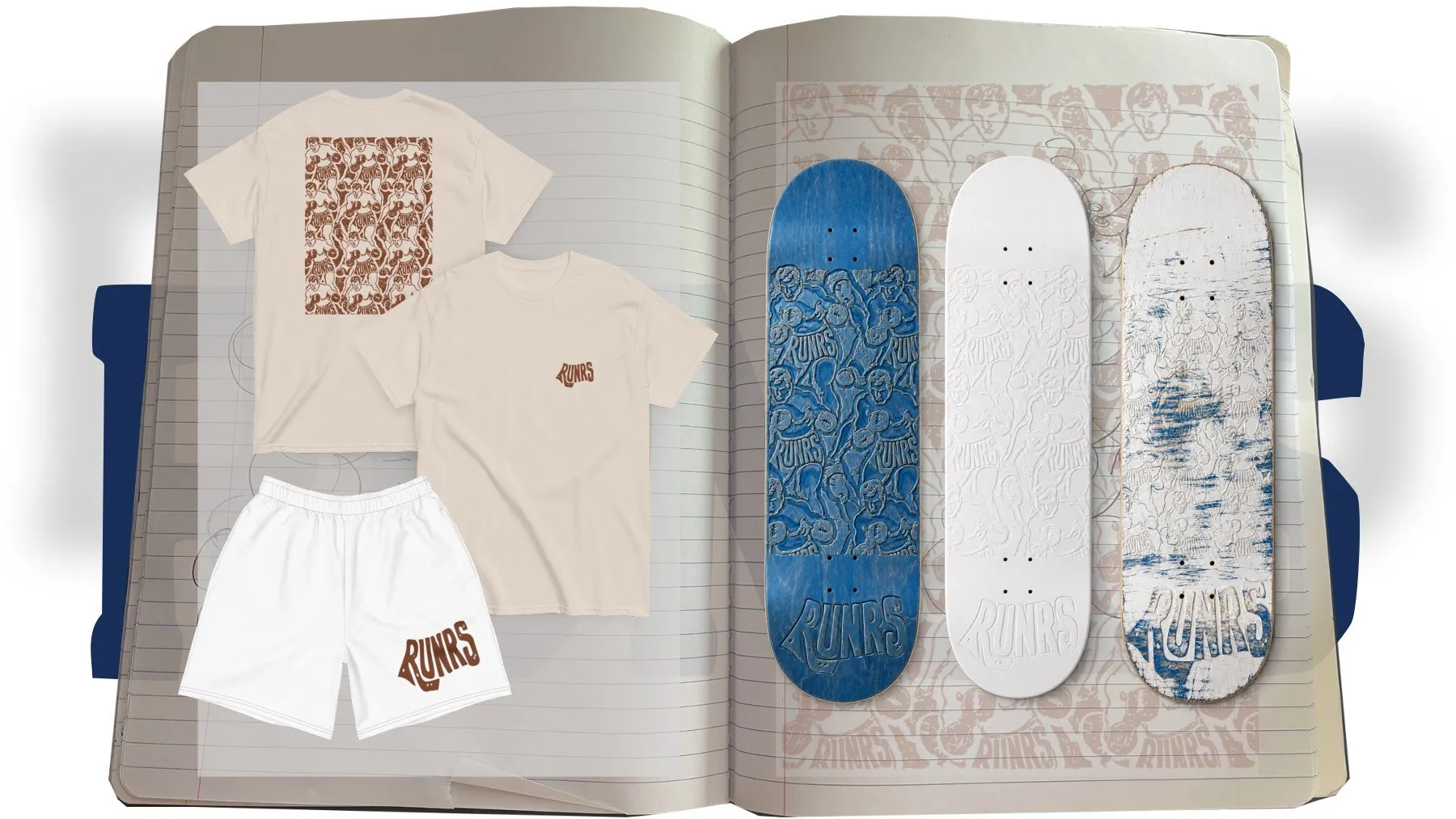 RUNRS — BRAND DECK — slide 15 of 20