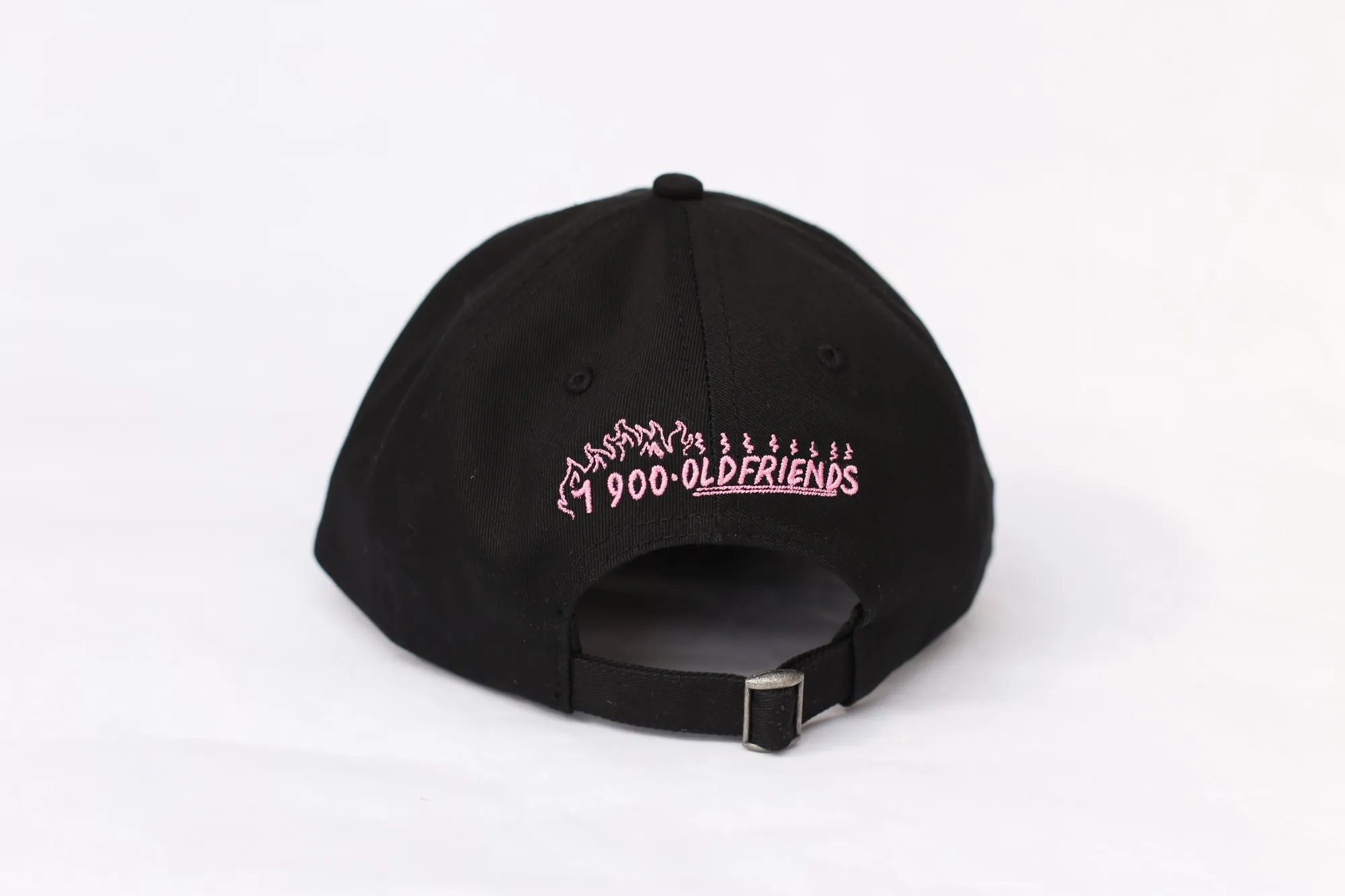 1-900 — EMBROIDERED BACK HIT
