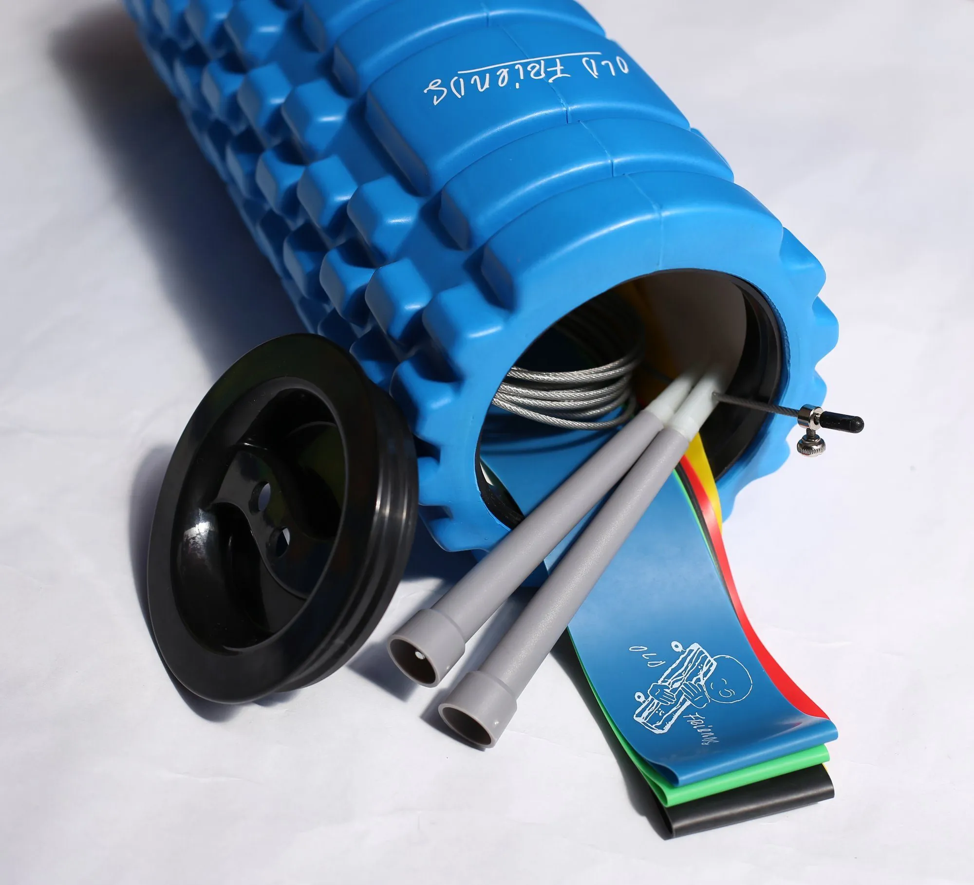 PT PACK — BLUE