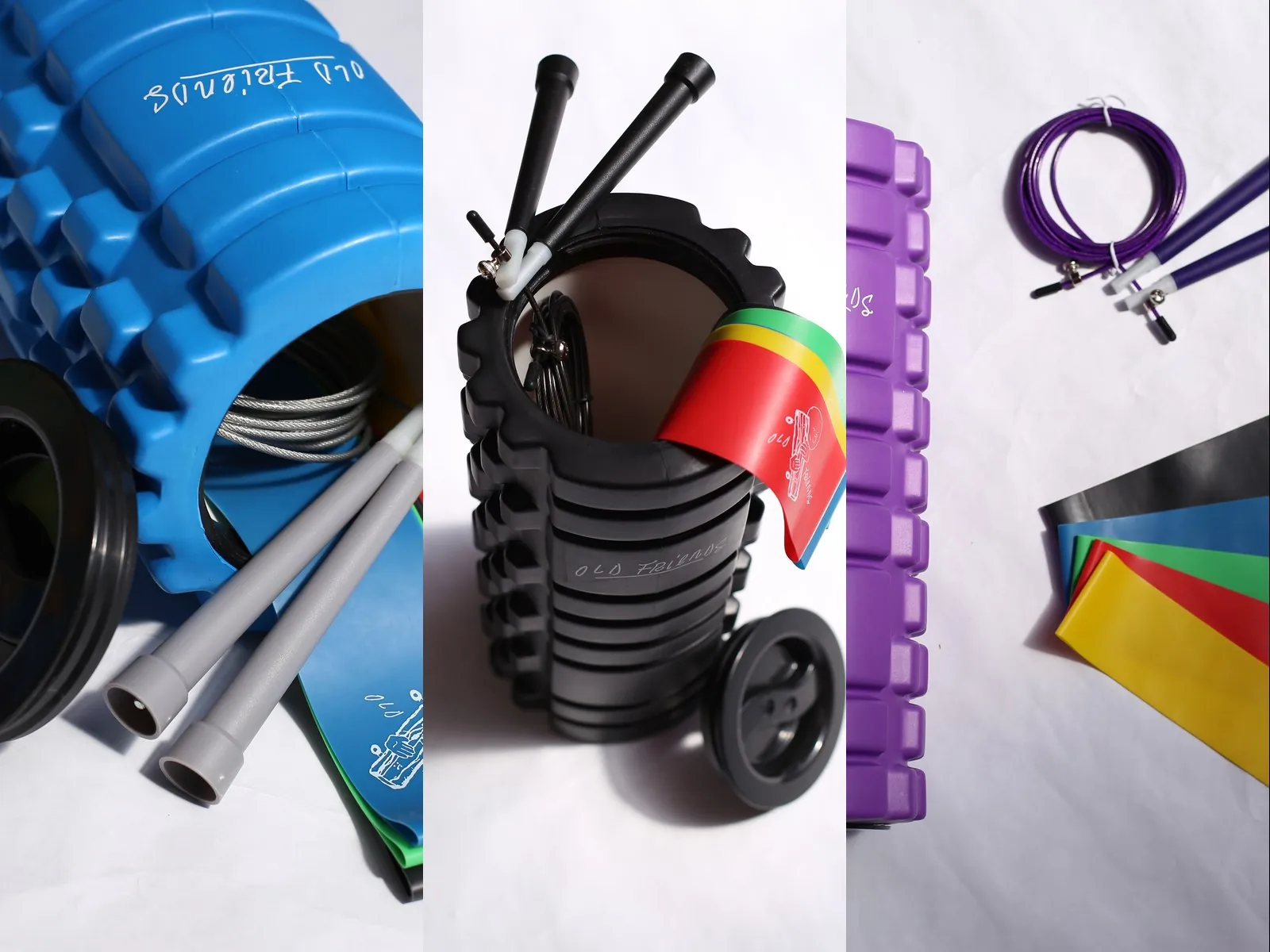 PRODUCT DESIGN project imagery
